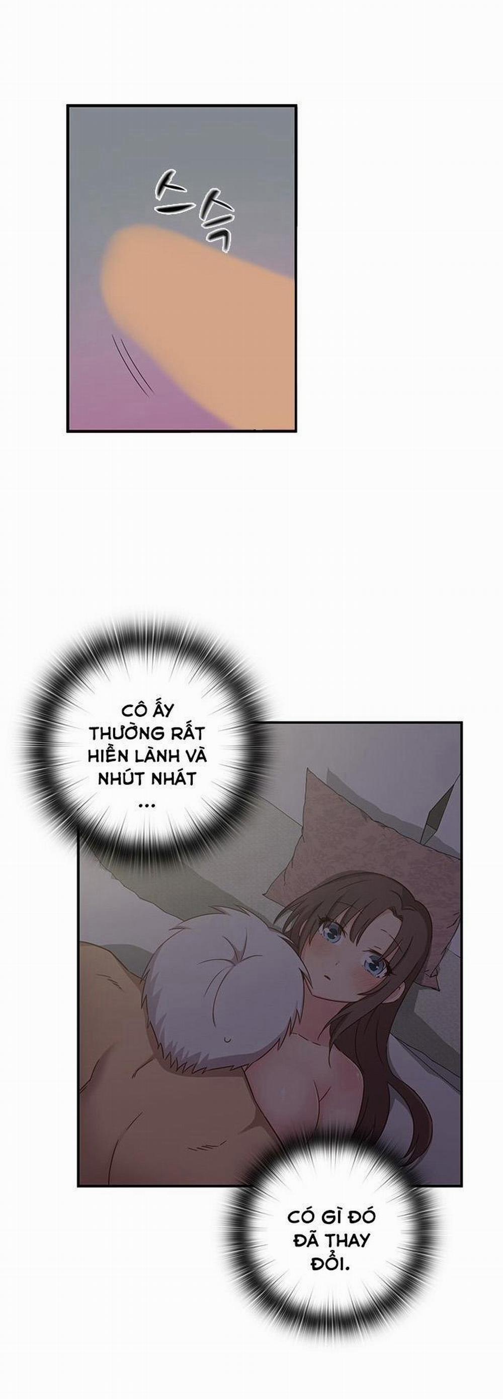 Đại Học H - H Campus 36 trang 7