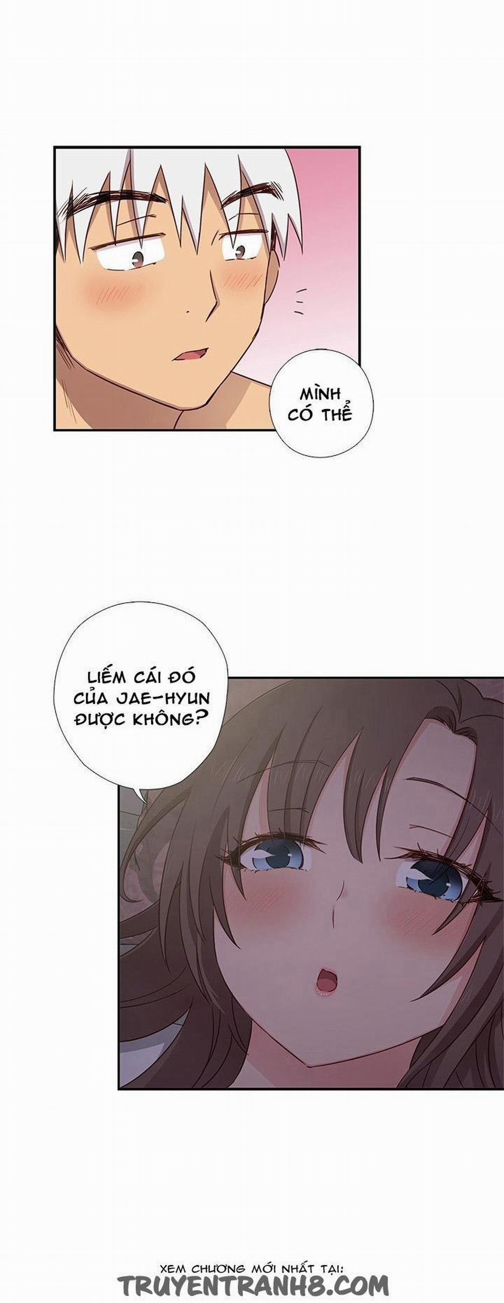 Đại Học H - H Campus 36 trang 8