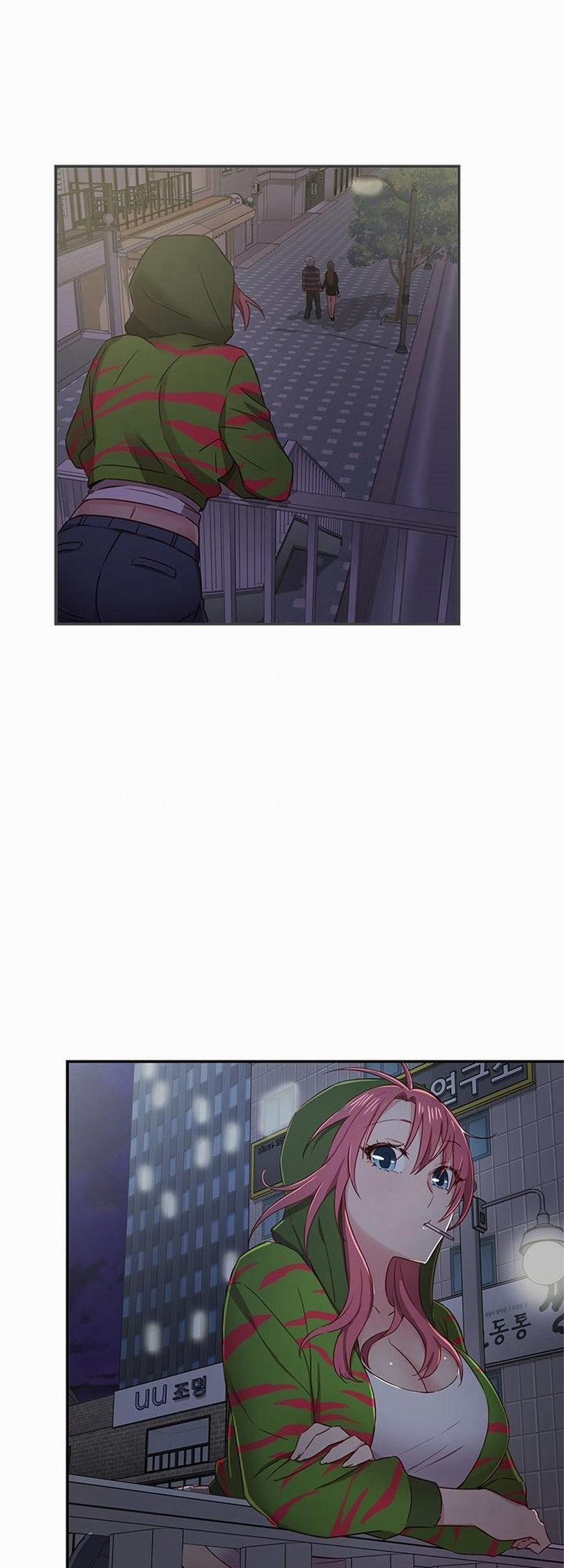 Đại Học H - H Campus 37 trang 33