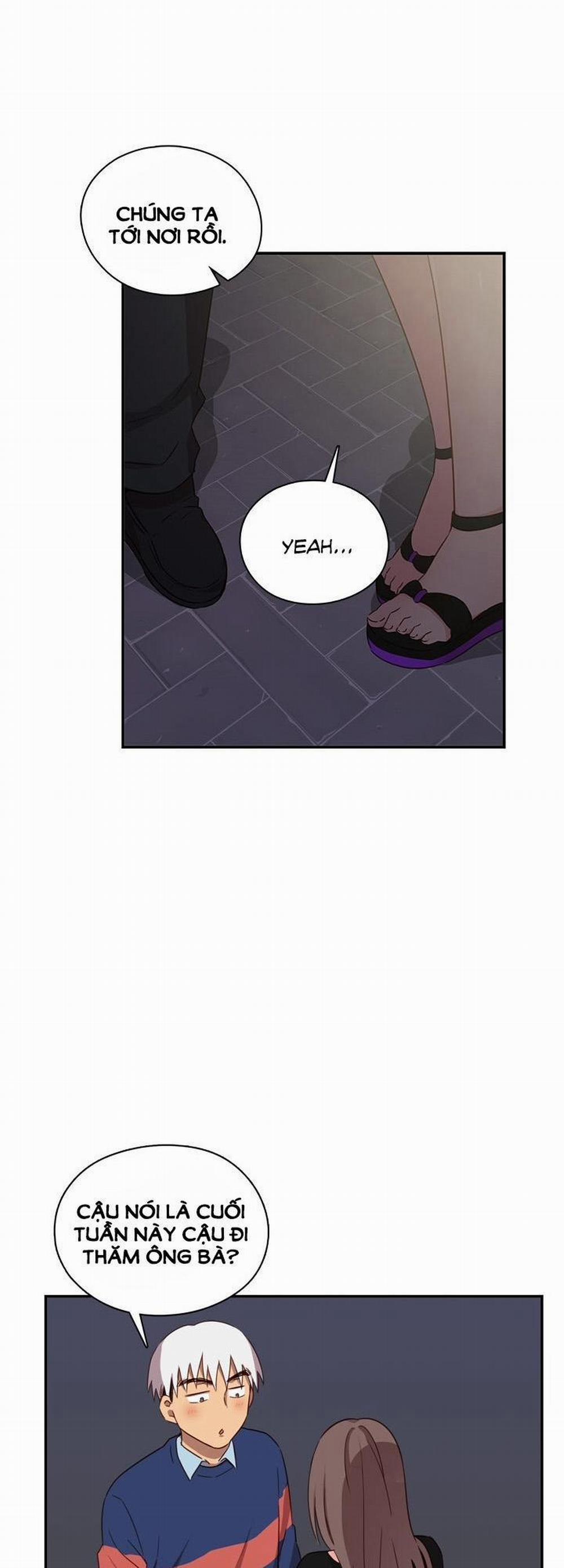 Đại Học H - H Campus 37 trang 36