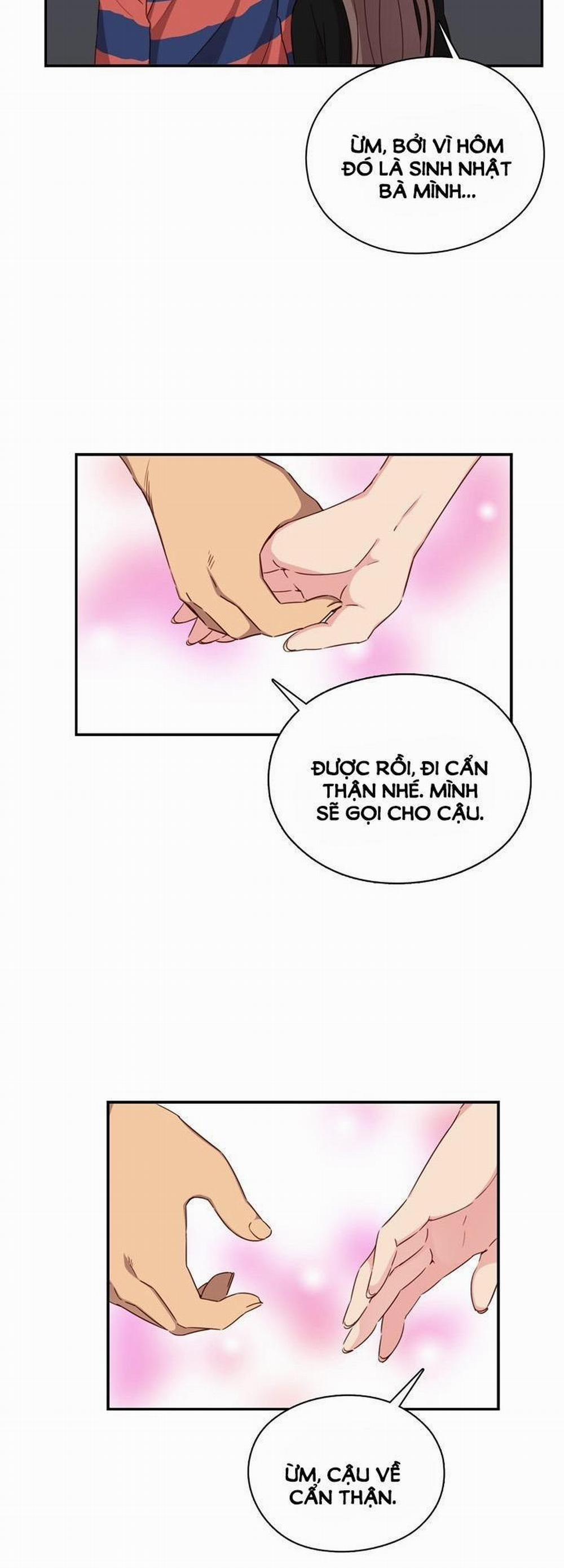 Đại Học H - H Campus 37 trang 37