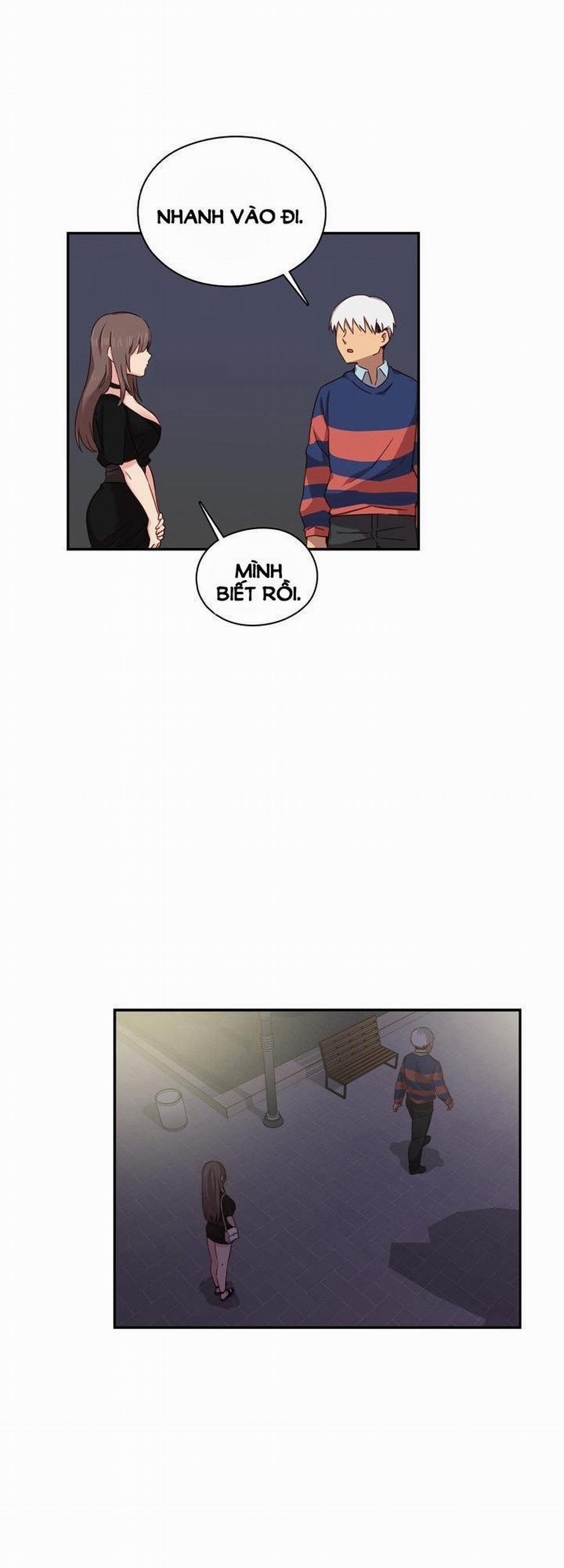 Đại Học H - H Campus 37 trang 39