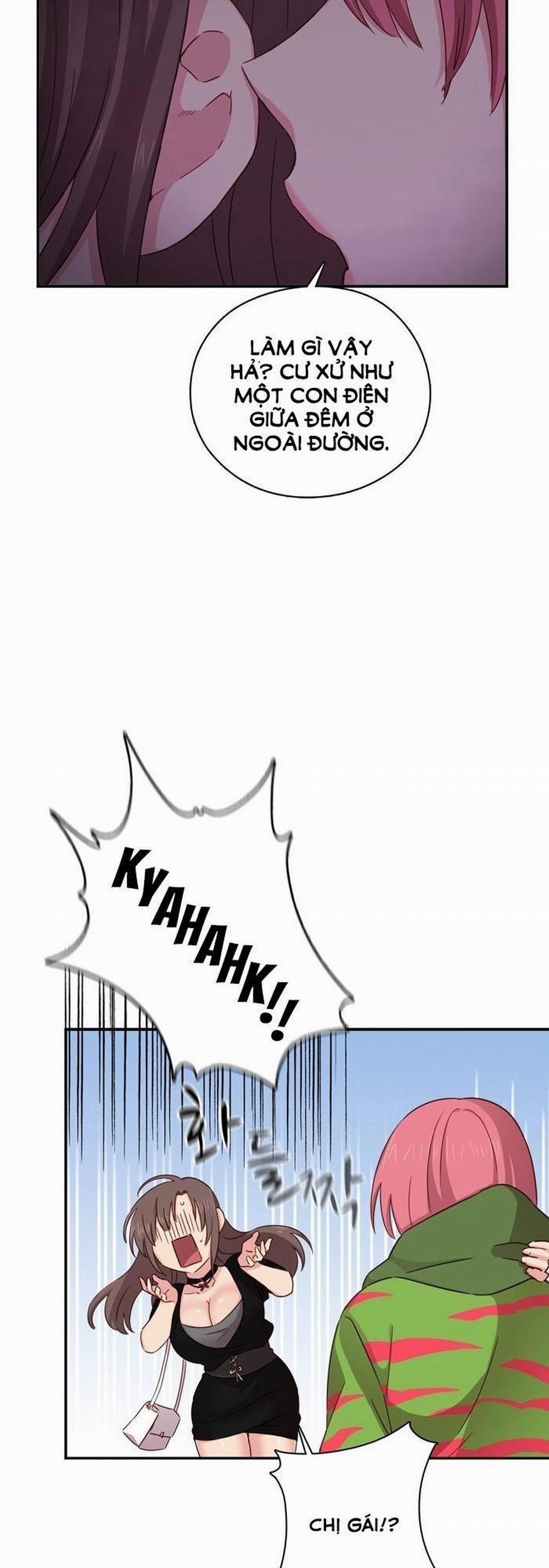 Đại Học H - H Campus 37 trang 45