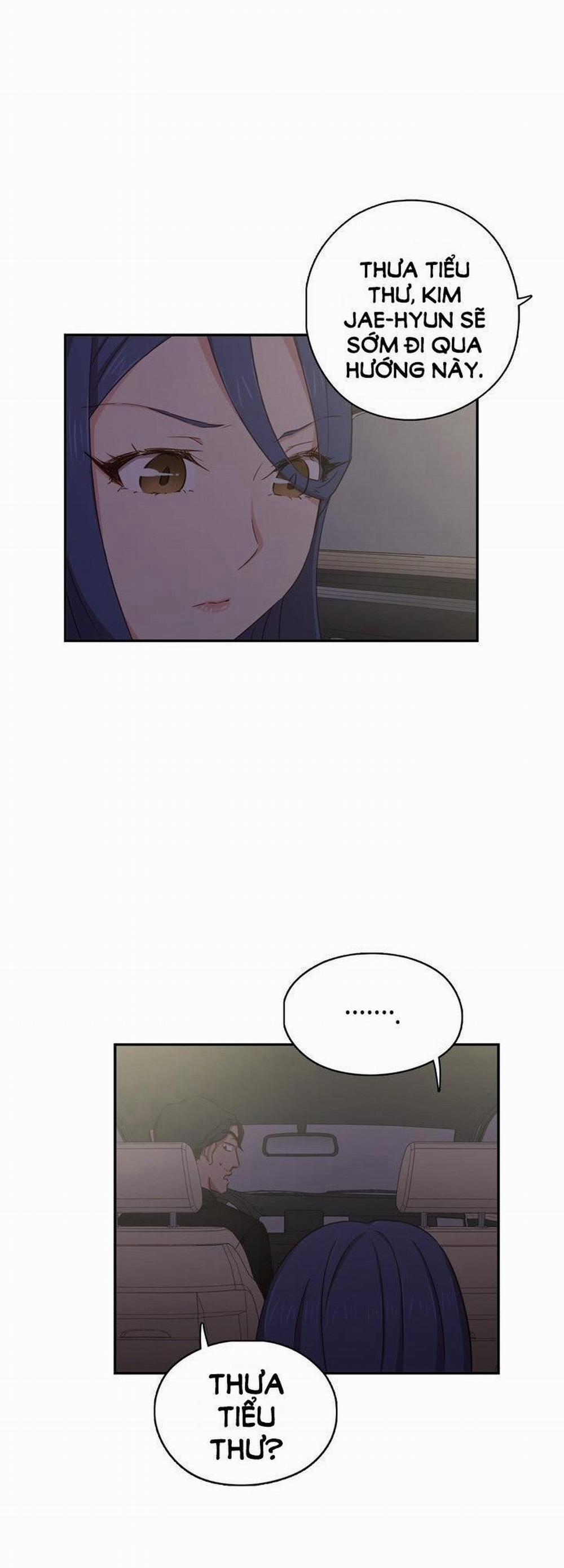 Đại Học H - H Campus 37 trang 62