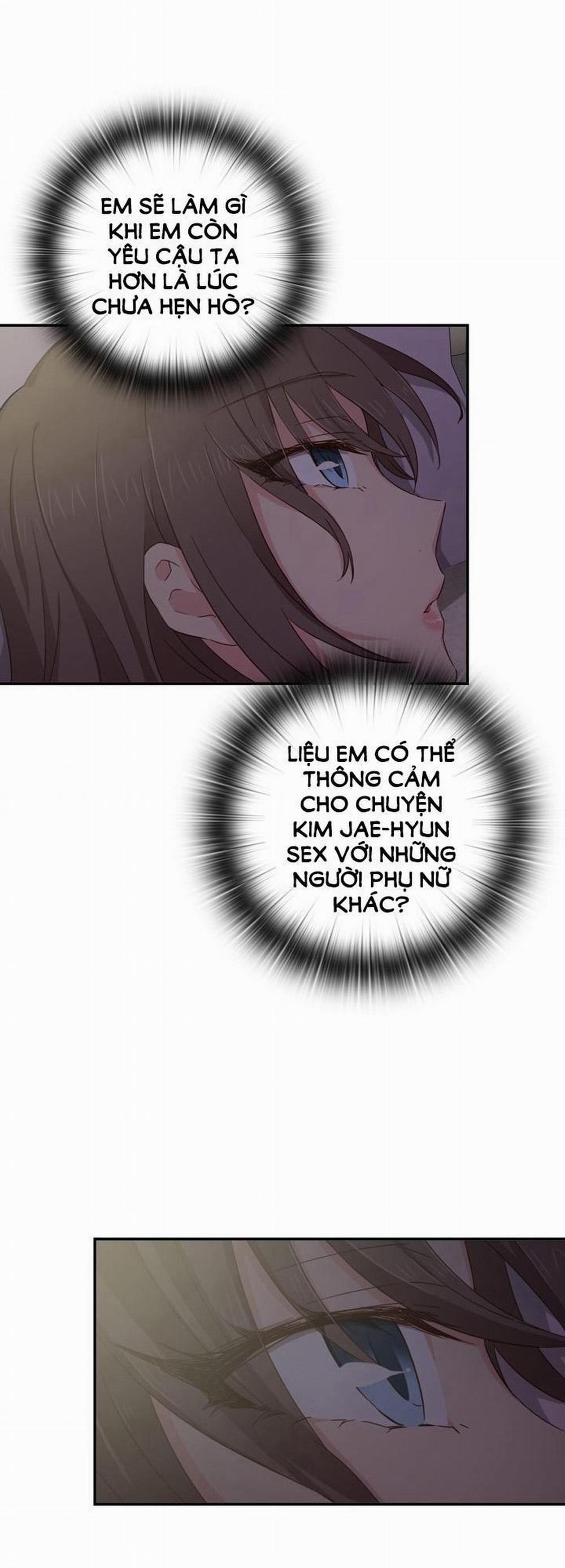 Đại Học H - H Campus 37 trang 66