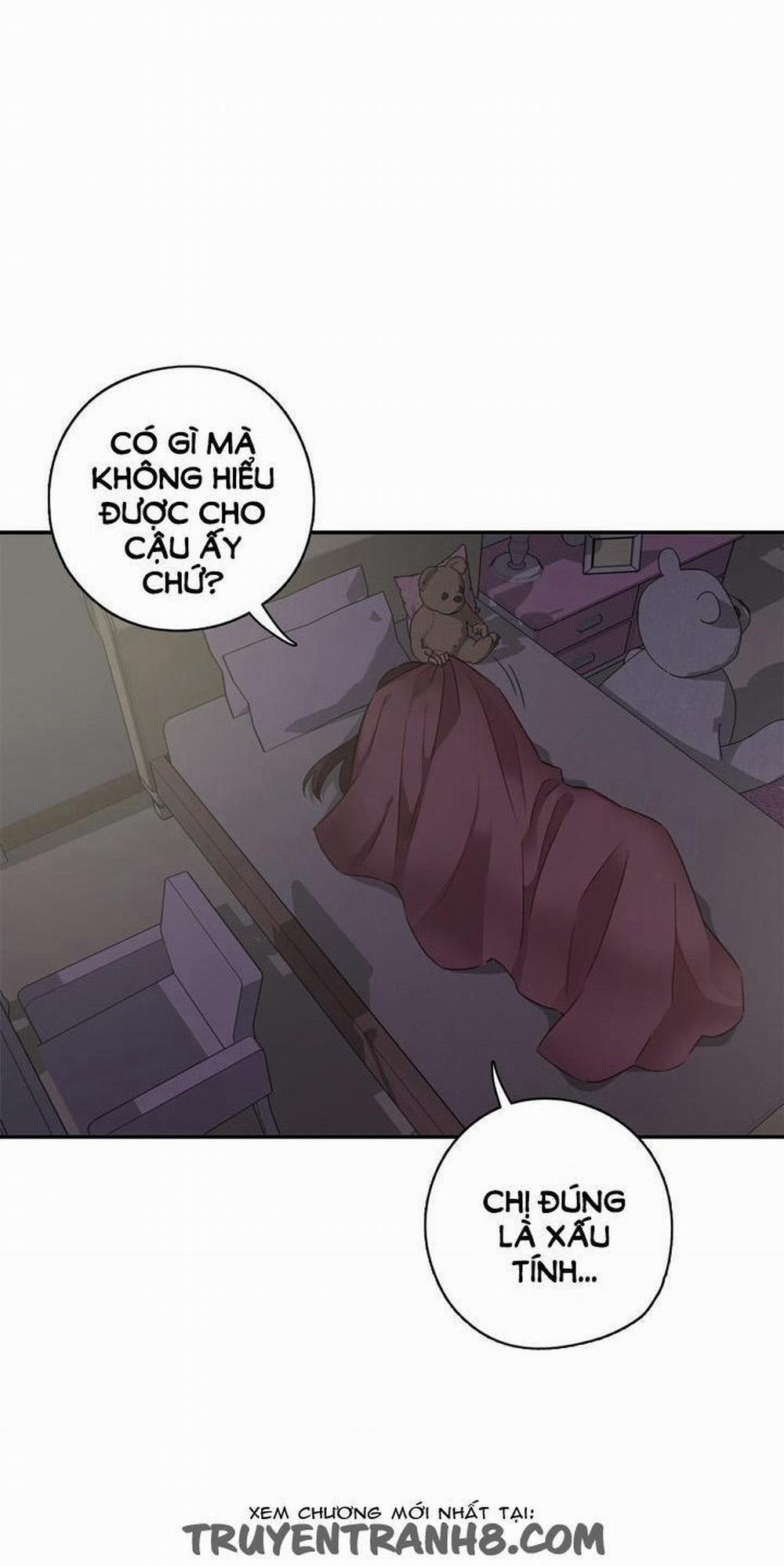 Đại Học H - H Campus 37 trang 67