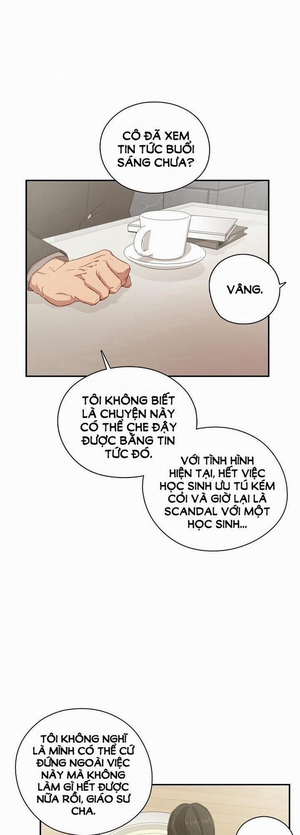 Đại Học H - H Campus 37 trang 70