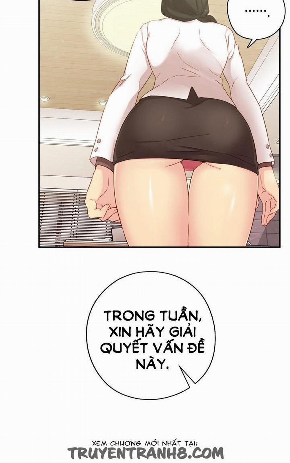 Đại Học H - H Campus 37 trang 71