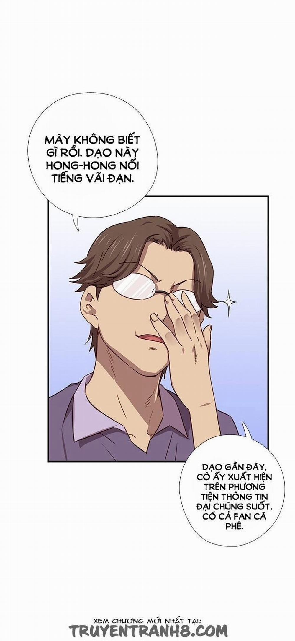 Đại Học H - H Campus 38 trang 11