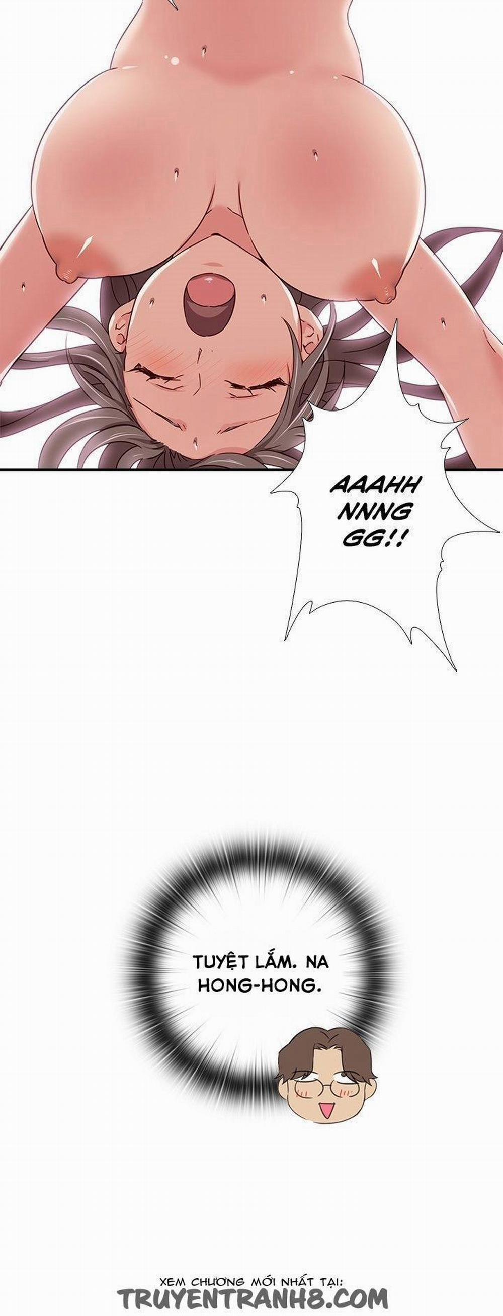 Đại Học H - H Campus 38 trang 19