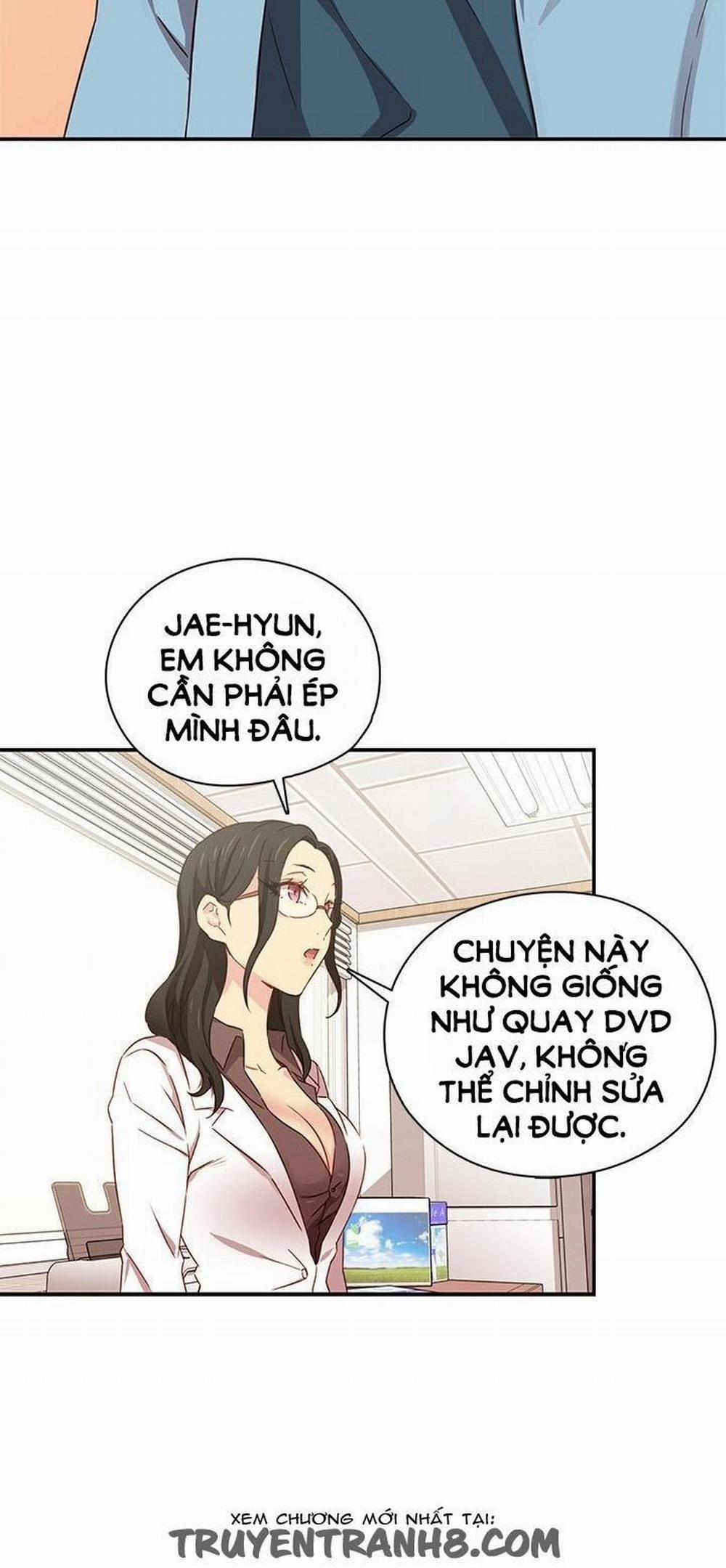 Đại Học H - H Campus 38 trang 32