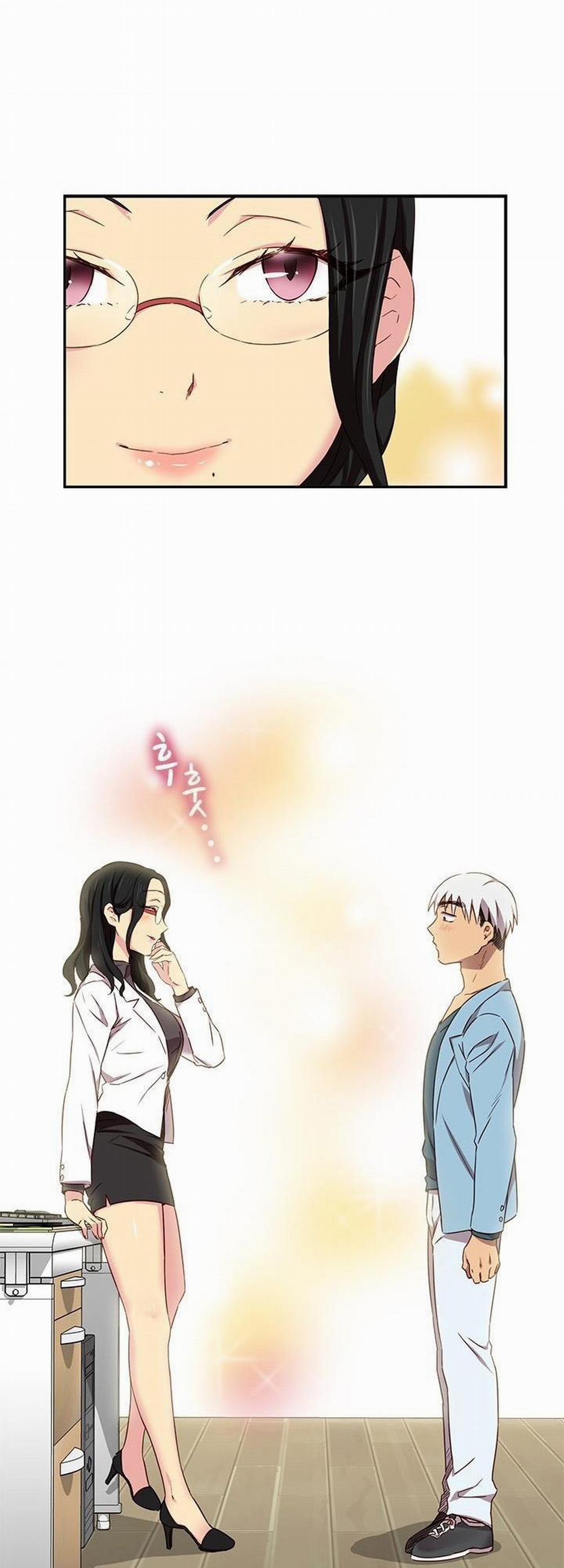 Đại Học H - H Campus 38 trang 35