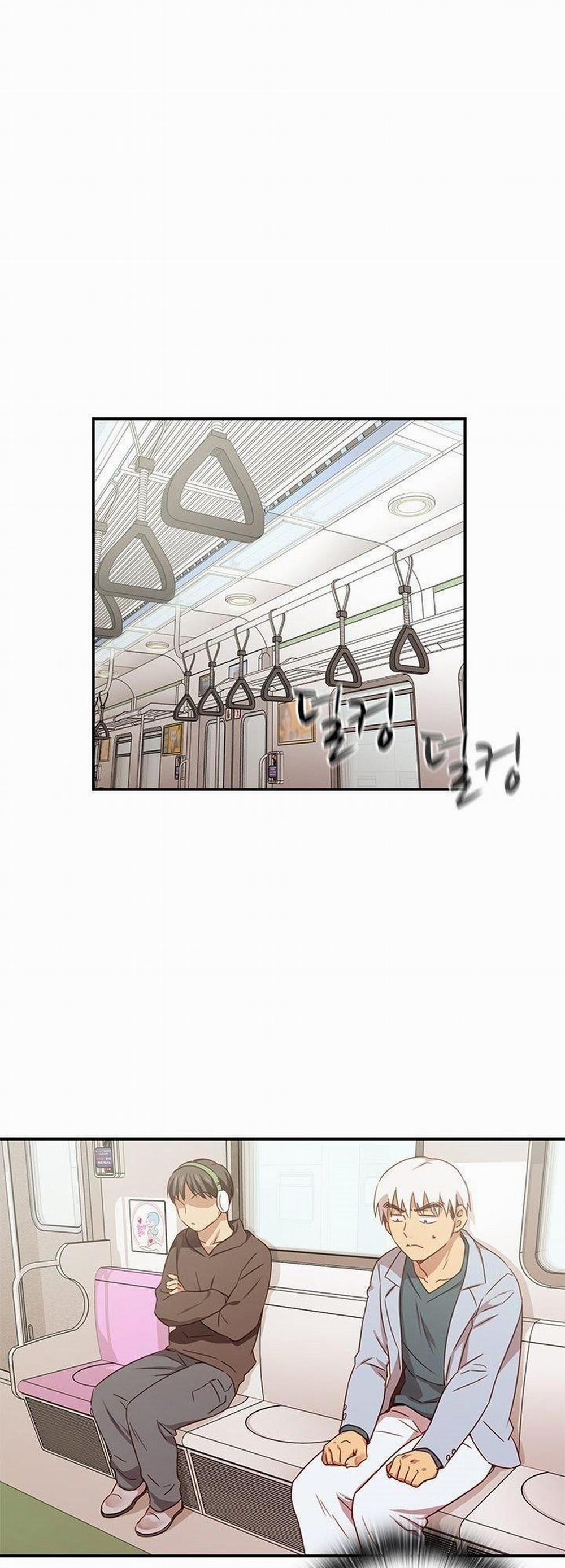 Đại Học H - H Campus 38 trang 37