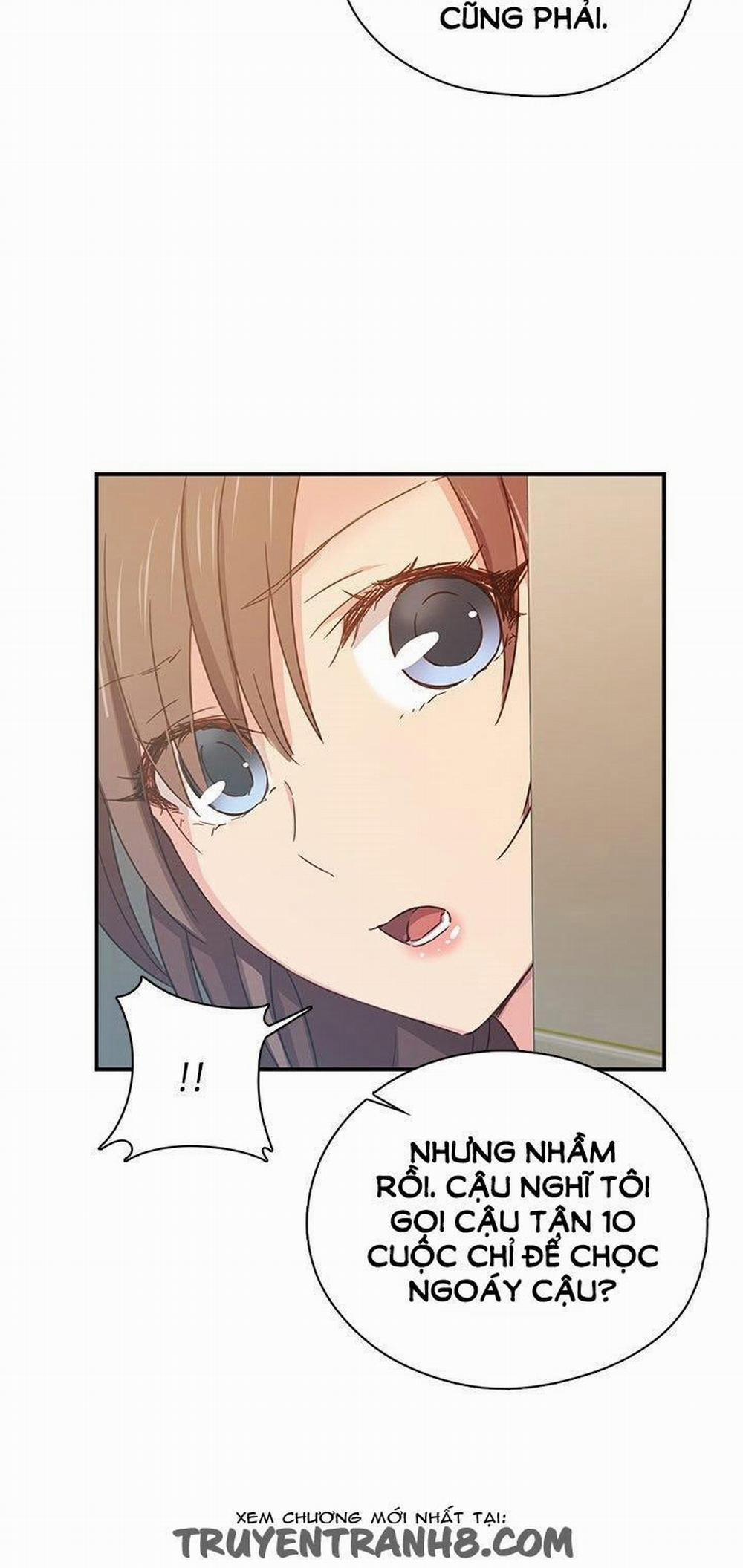 Đại Học H - H Campus 38 trang 54