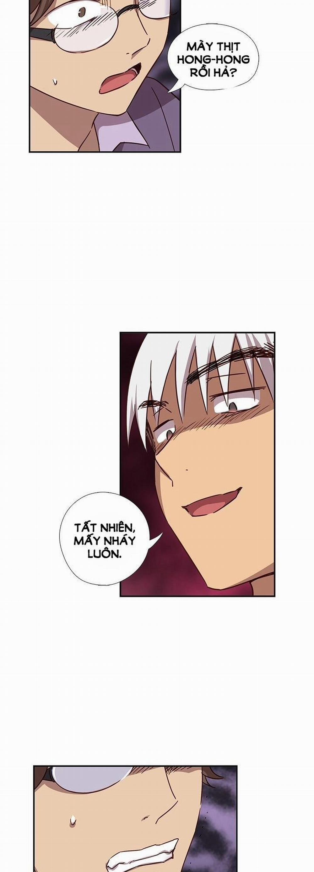 Đại Học H - H Campus 38 trang 6