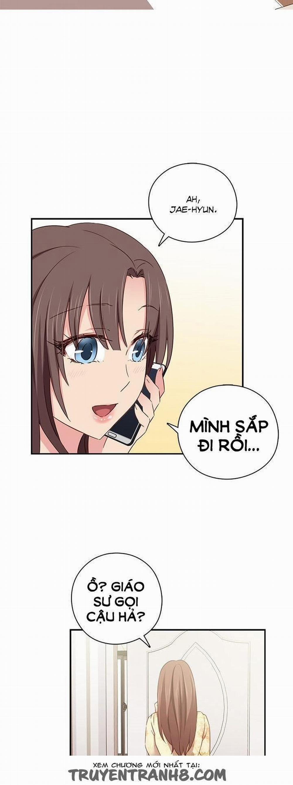 Đại Học H - H Campus 39 trang 1