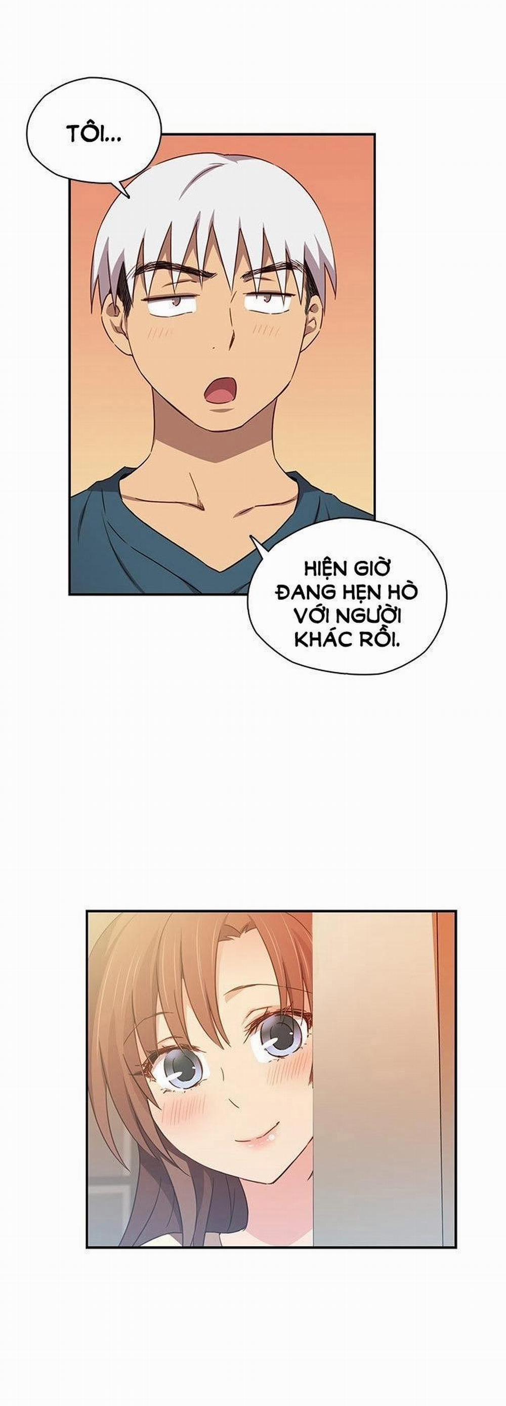 Đại Học H - H Campus 39 trang 12