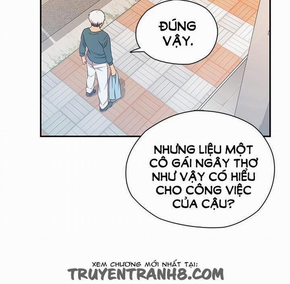 Đại Học H - H Campus 39 trang 15