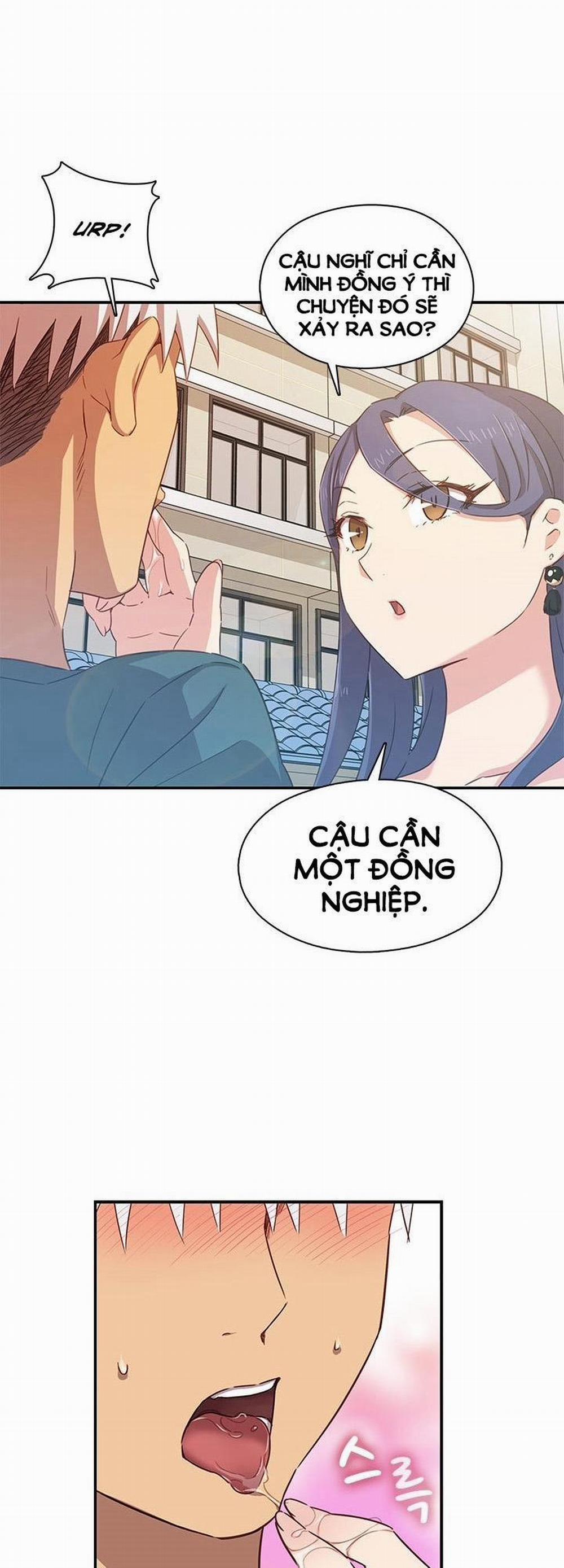 Đại Học H - H Campus 39 trang 25