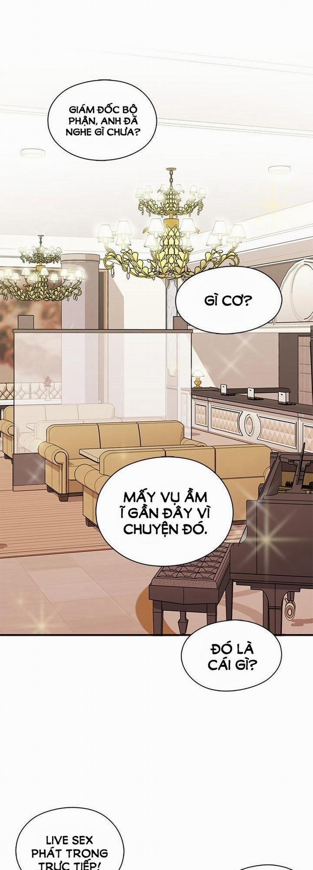 Đại Học H - H Campus 39 trang 38