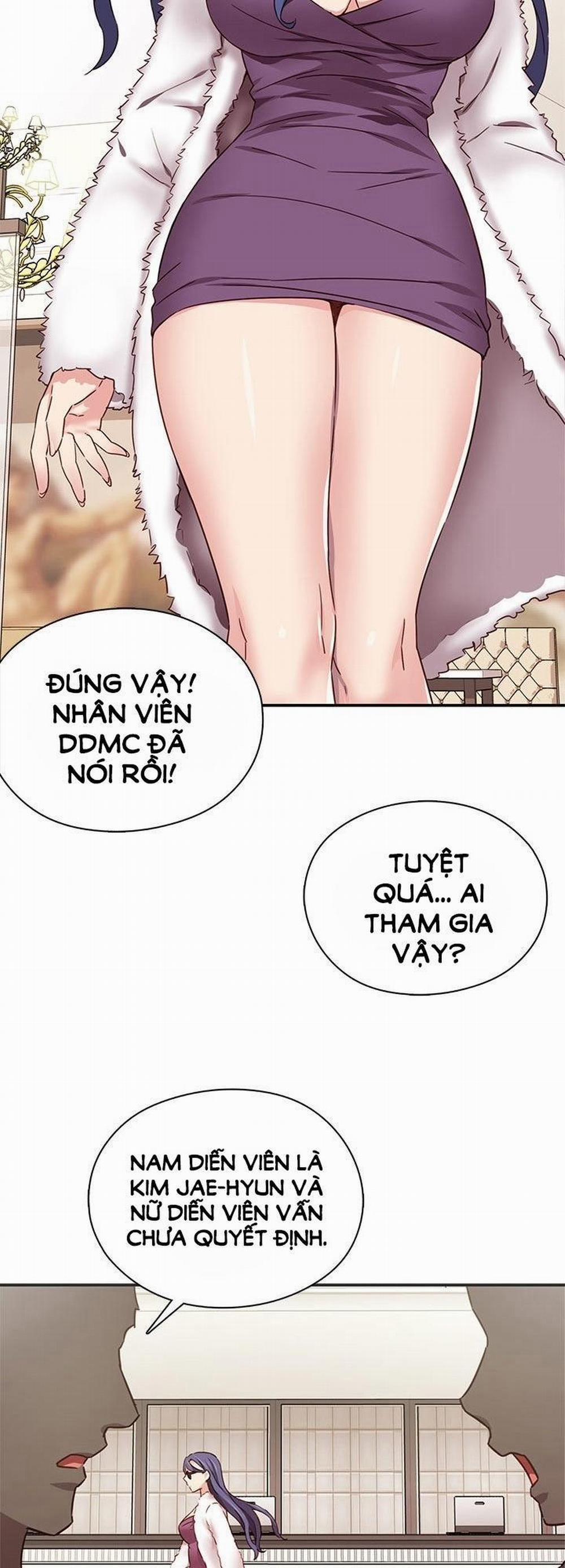 Đại Học H - H Campus 39 trang 40