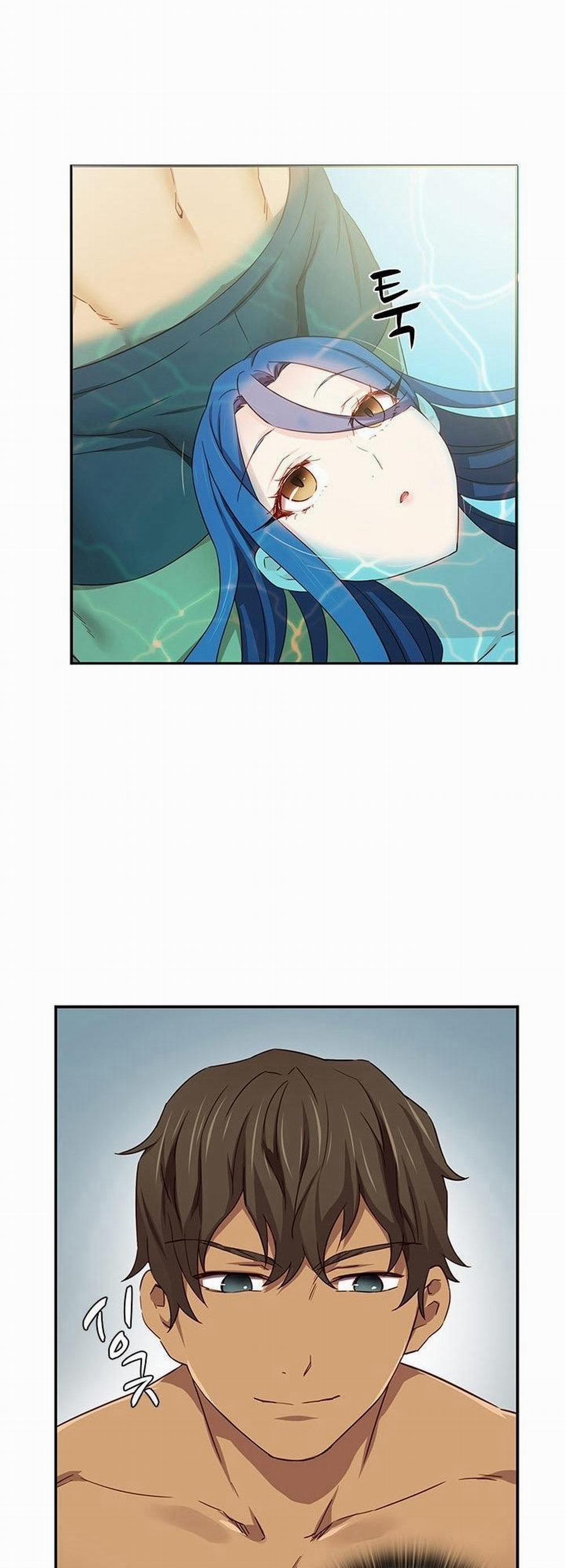 Đại Học H - H Campus 39 trang 46