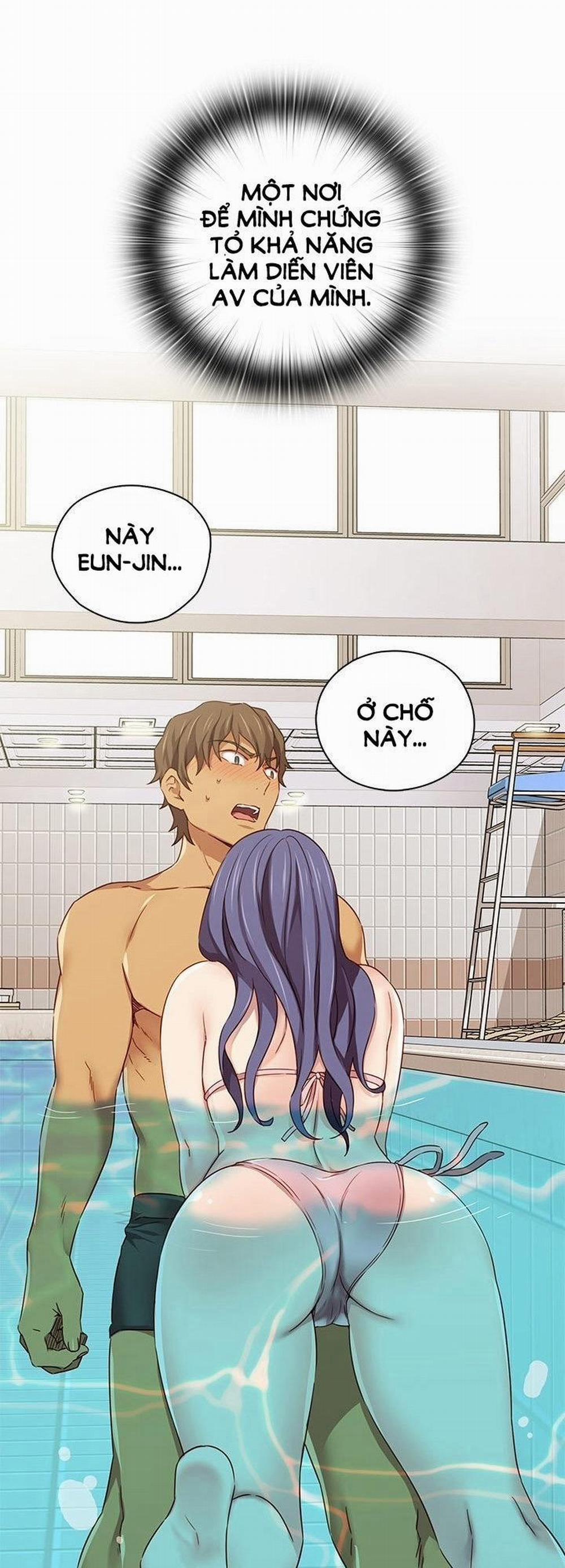 Đại Học H - H Campus 39 trang 50