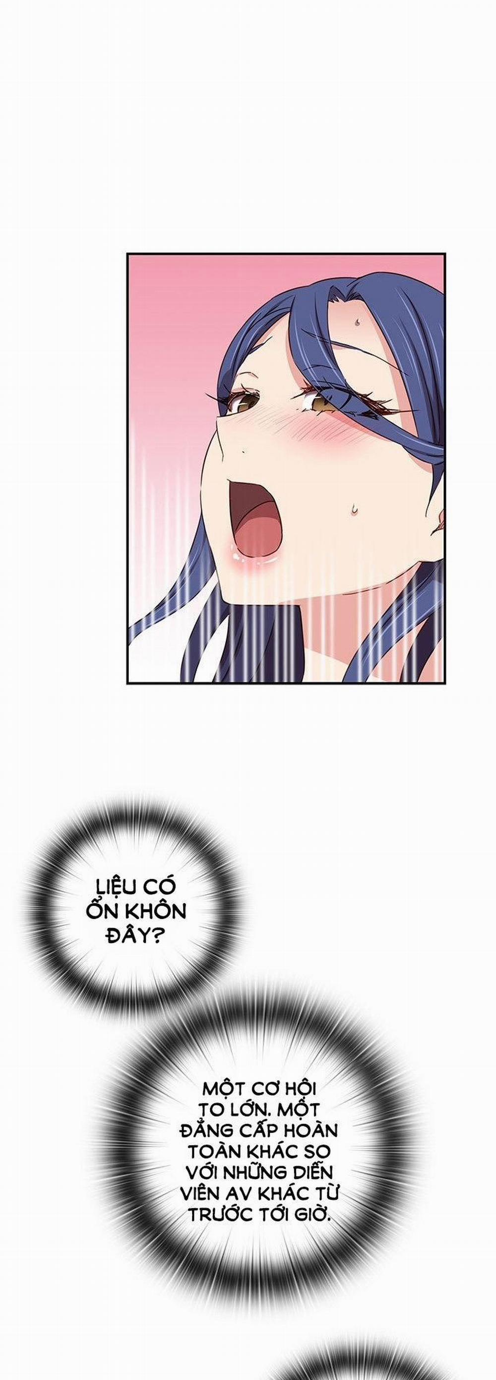 Đại Học H - H Campus 39 trang 55