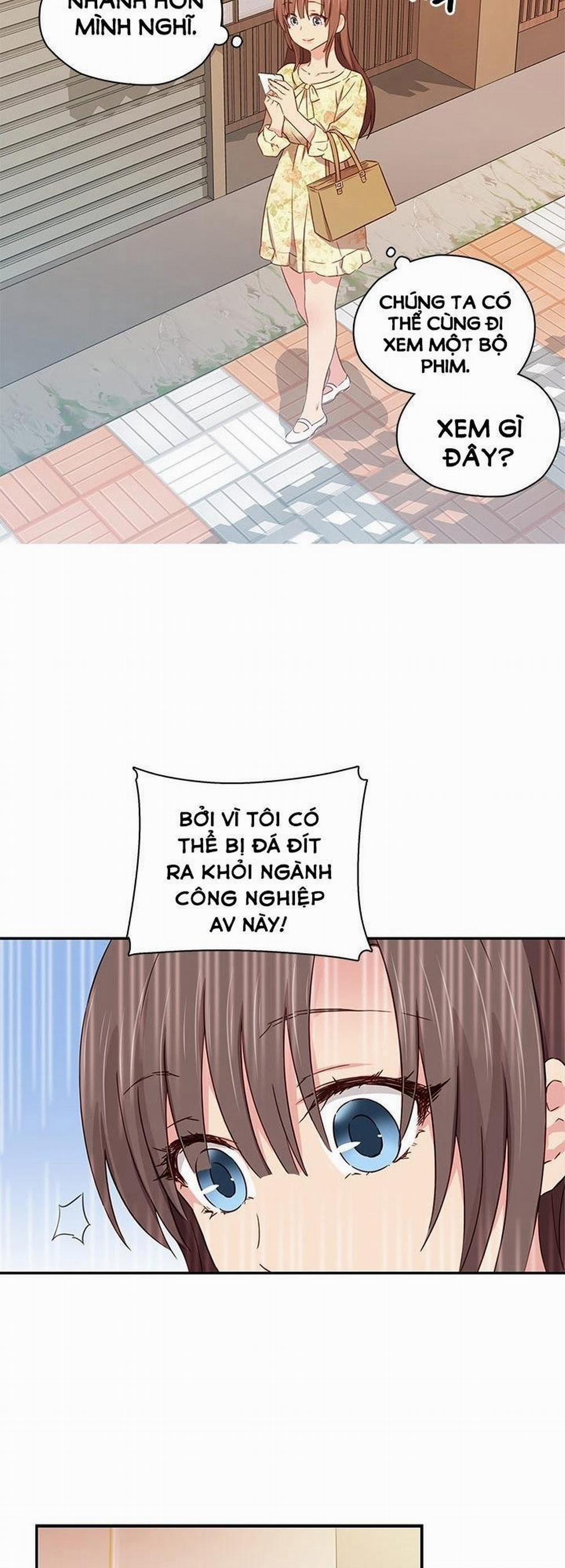 Đại Học H - H Campus 39 trang 6