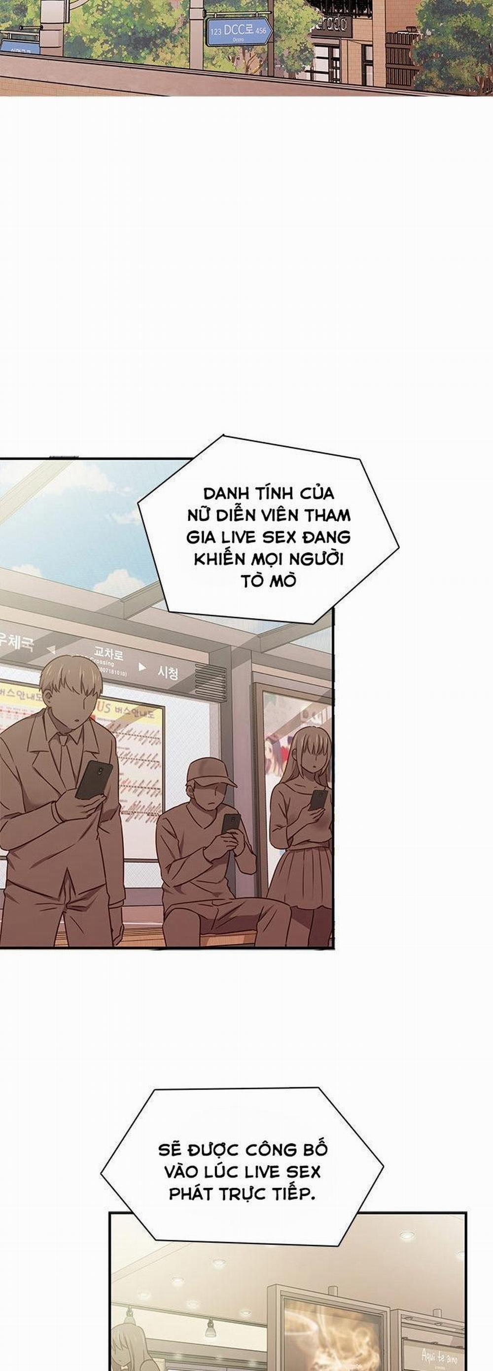 Đại Học H - H Campus 39 trang 65