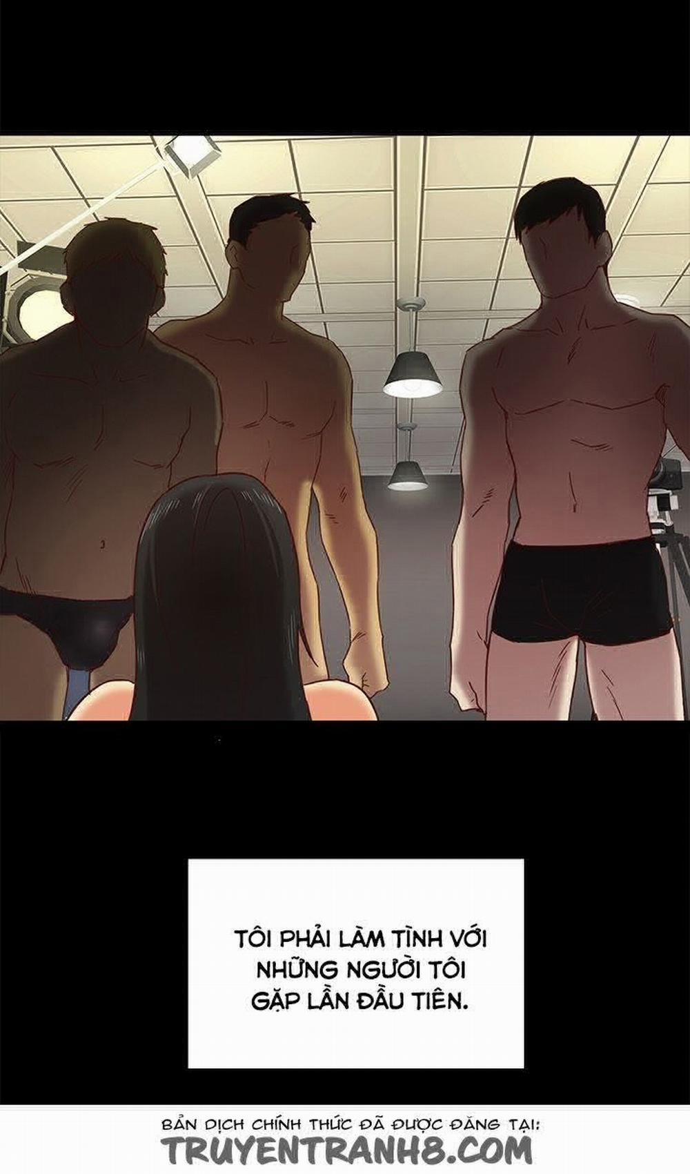 Đại Học H - H Campus 4 trang 29