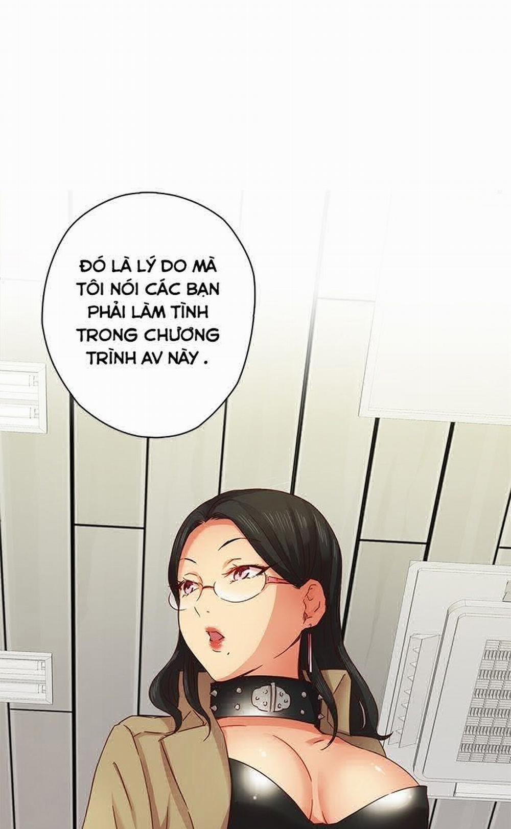 Đại Học H - H Campus 4 trang 36