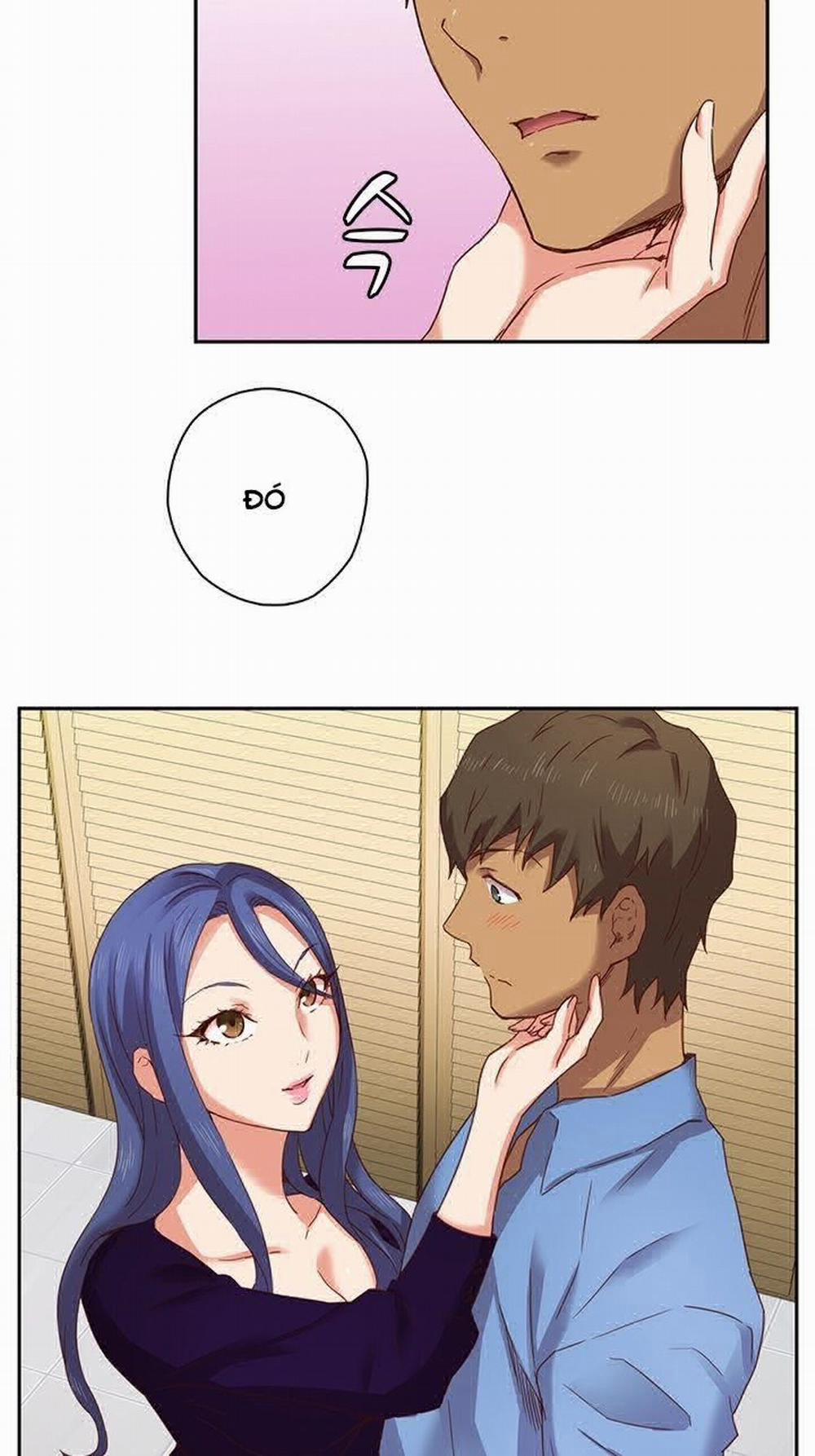 Đại Học H - H Campus 4 trang 50