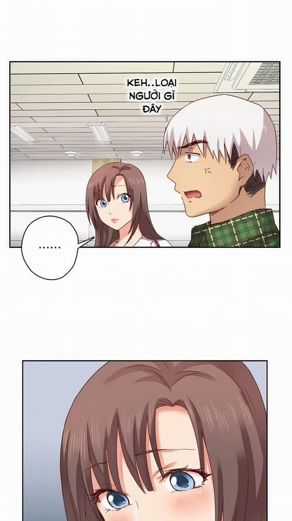 Đại Học H - H Campus 4 trang 52