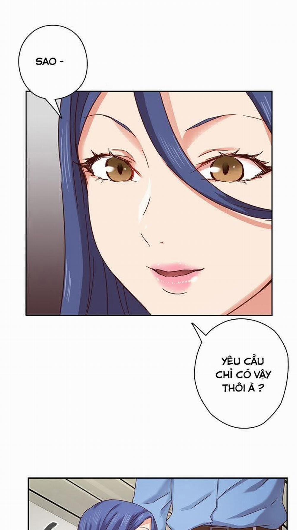 Đại Học H - H Campus 4 trang 56