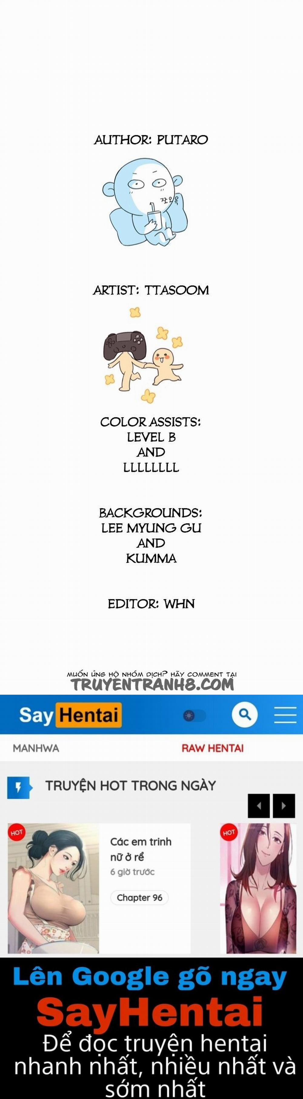 Đại Học H - H Campus 4 trang 60