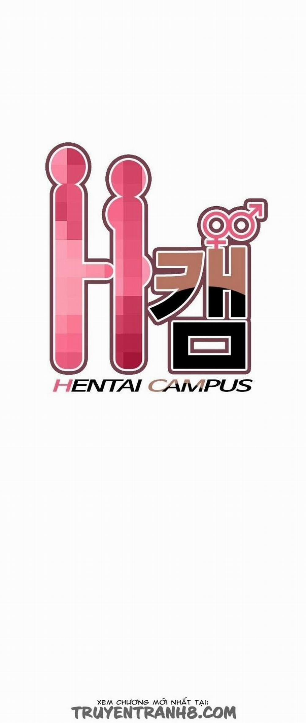 Đại Học H - H Campus 40 trang 0