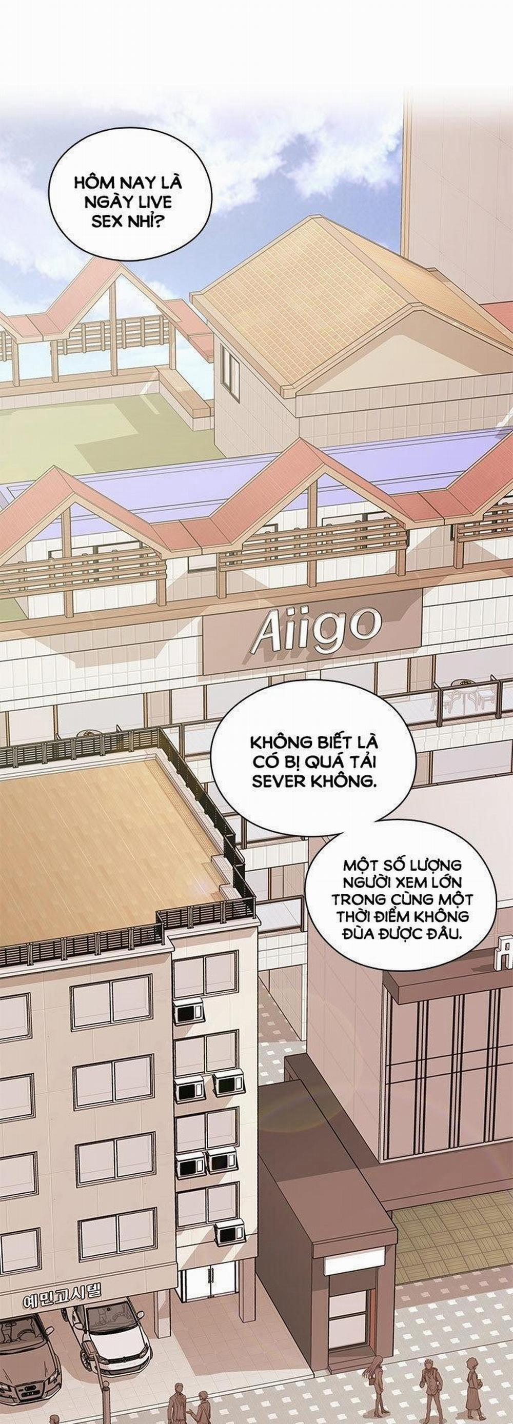 Đại Học H - H Campus 40 trang 1