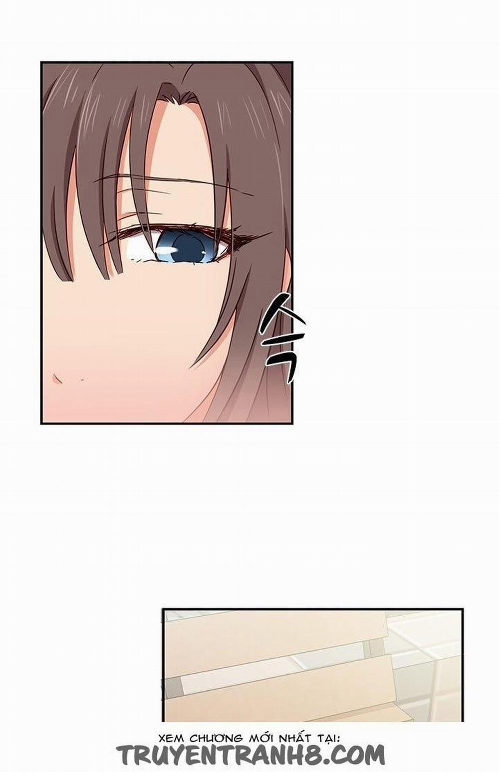 Đại Học H - H Campus 40 trang 14