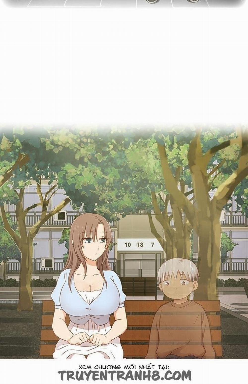 Đại Học H - H Campus 40 trang 16