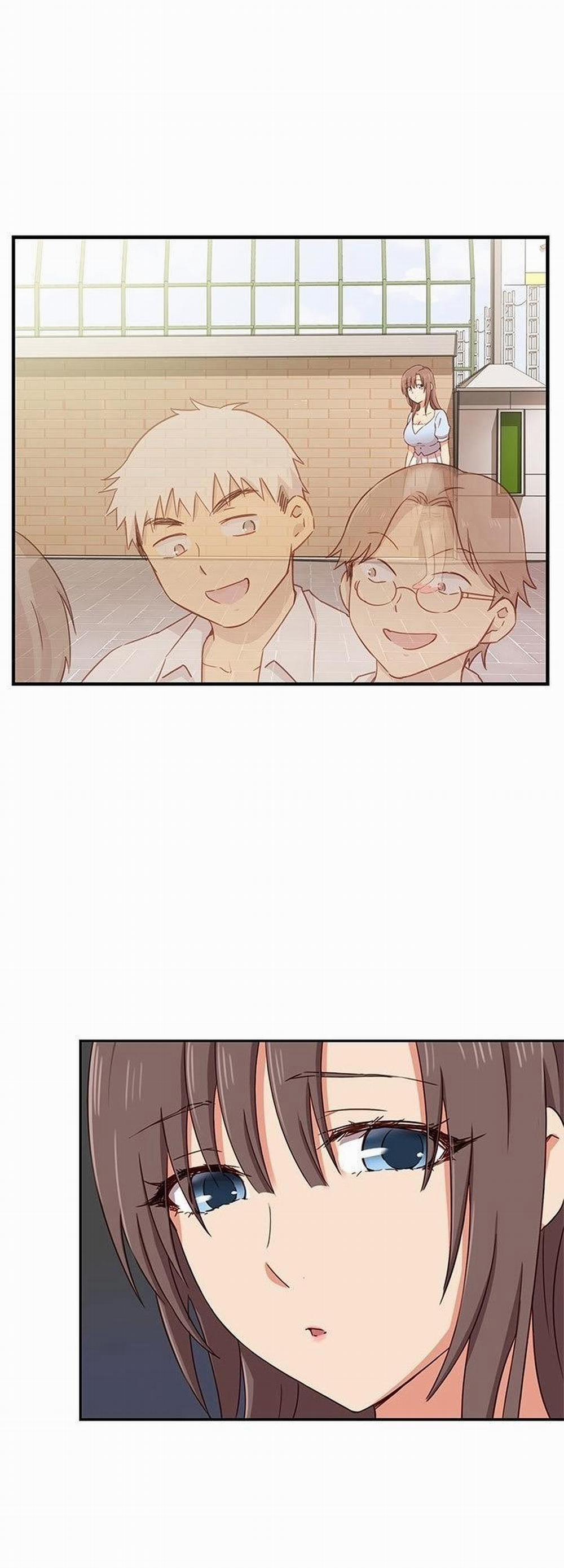 Đại Học H - H Campus 40 trang 19