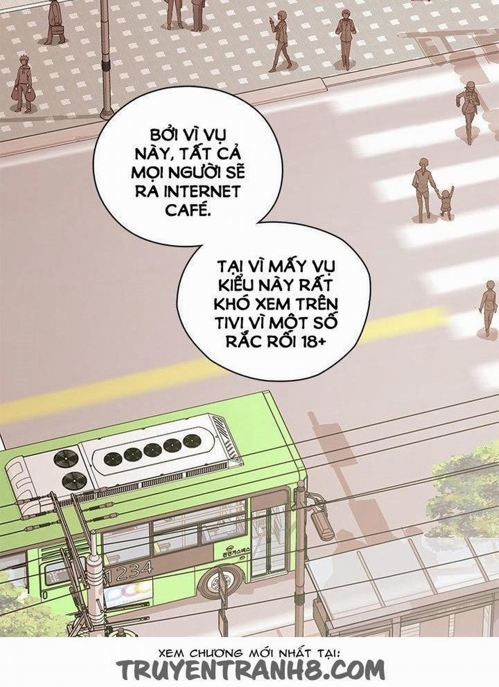 Đại Học H - H Campus 40 trang 2