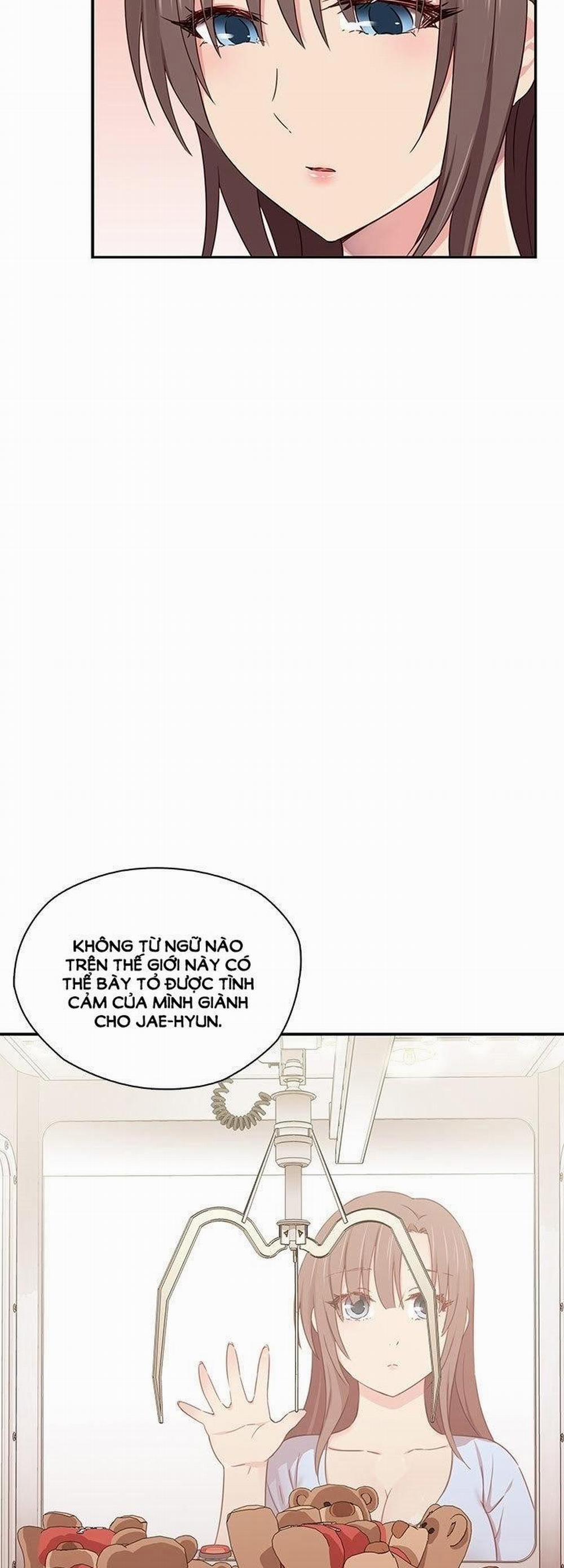 Đại Học H - H Campus 40 trang 23