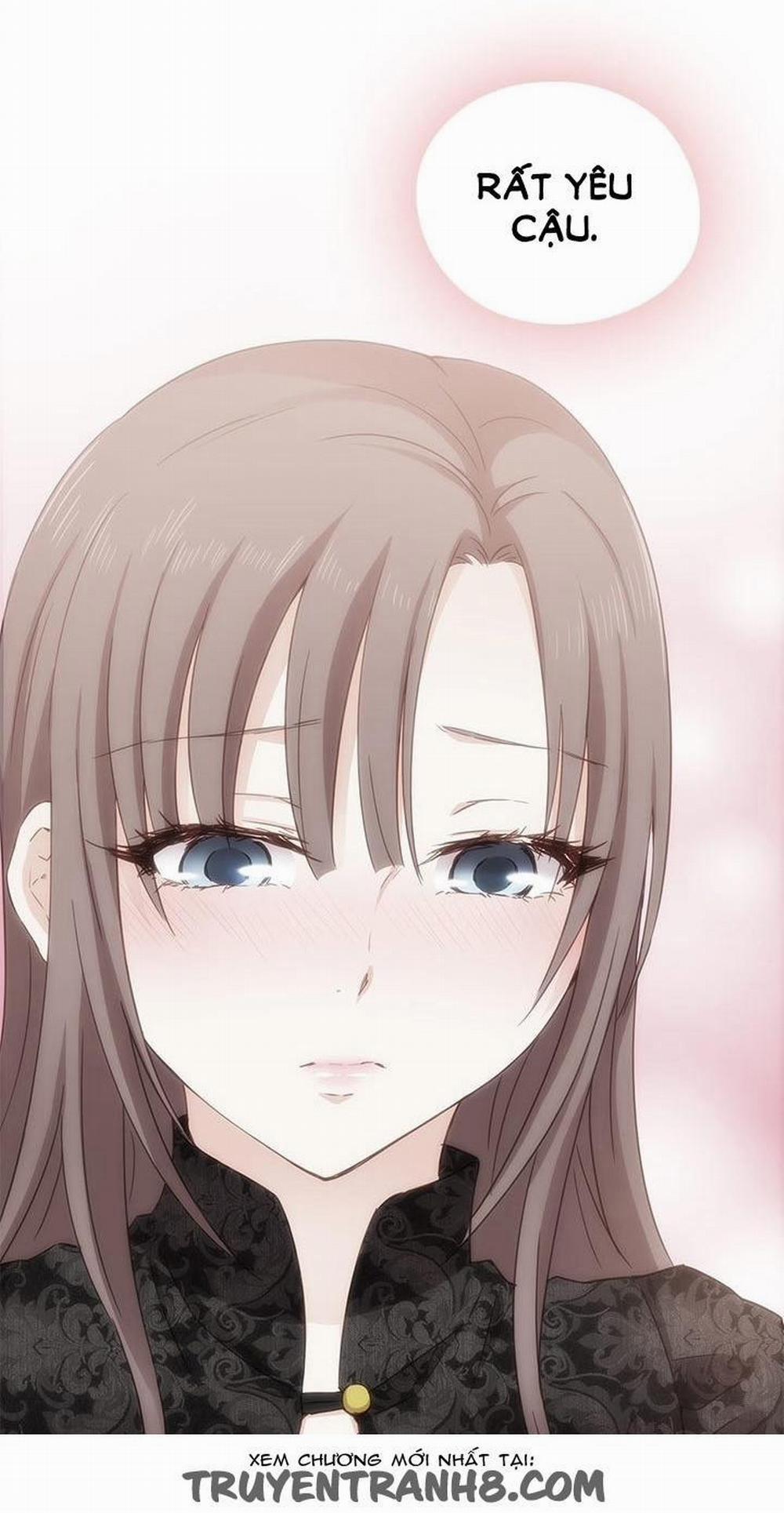 Đại Học H - H Campus 40 trang 28