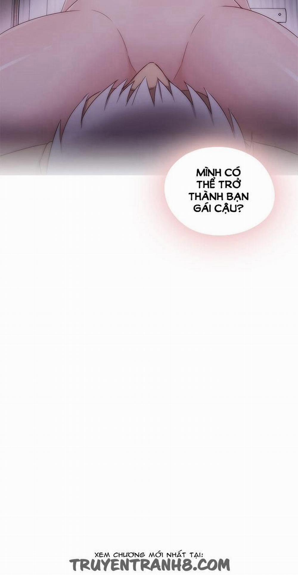 Đại Học H - H Campus 40 trang 30