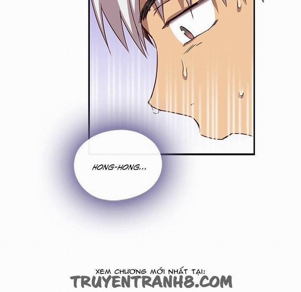 Đại Học H - H Campus 40 trang 34