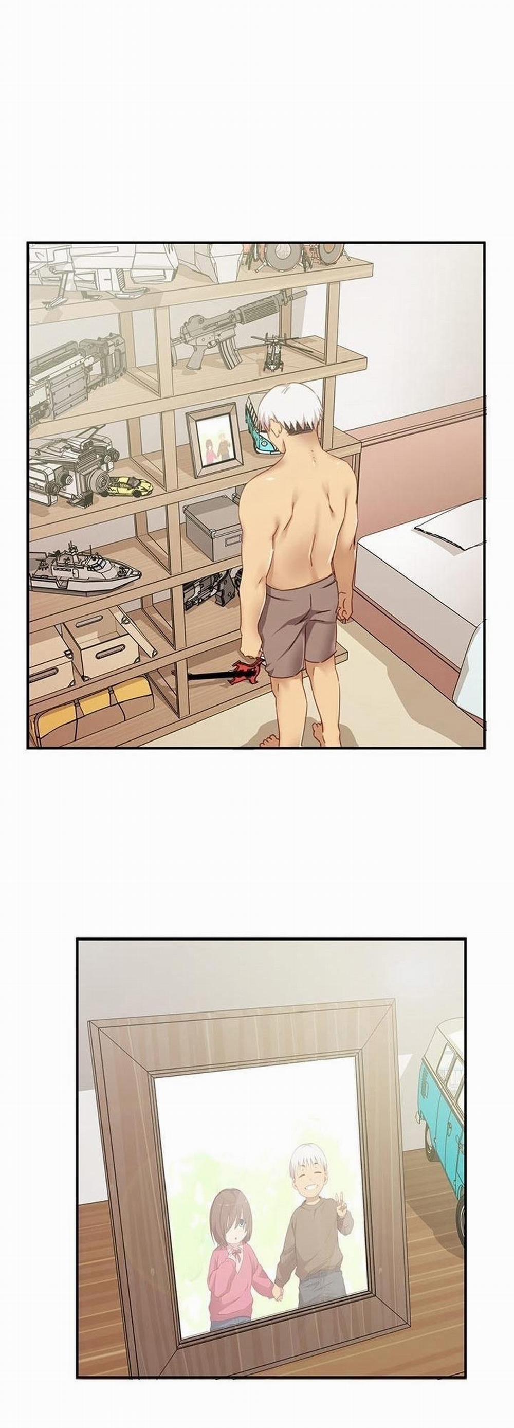 Đại Học H - H Campus 40 trang 39