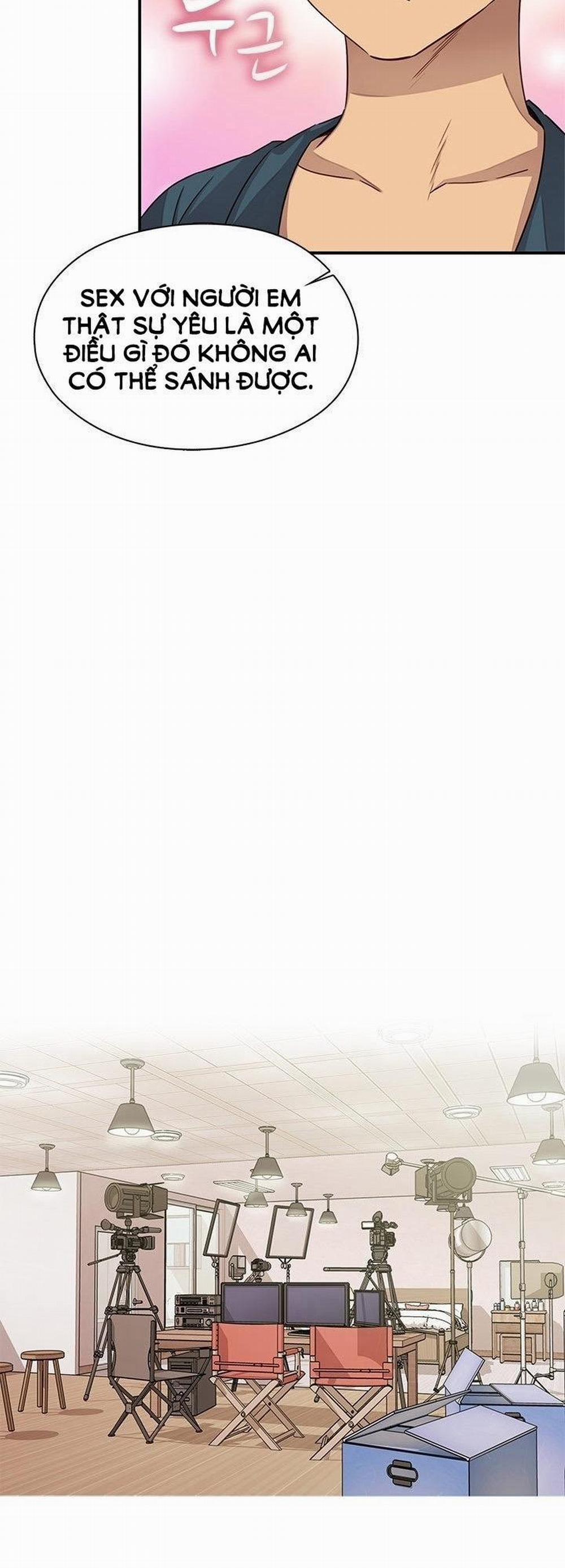 Đại Học H - H Campus 40 trang 48