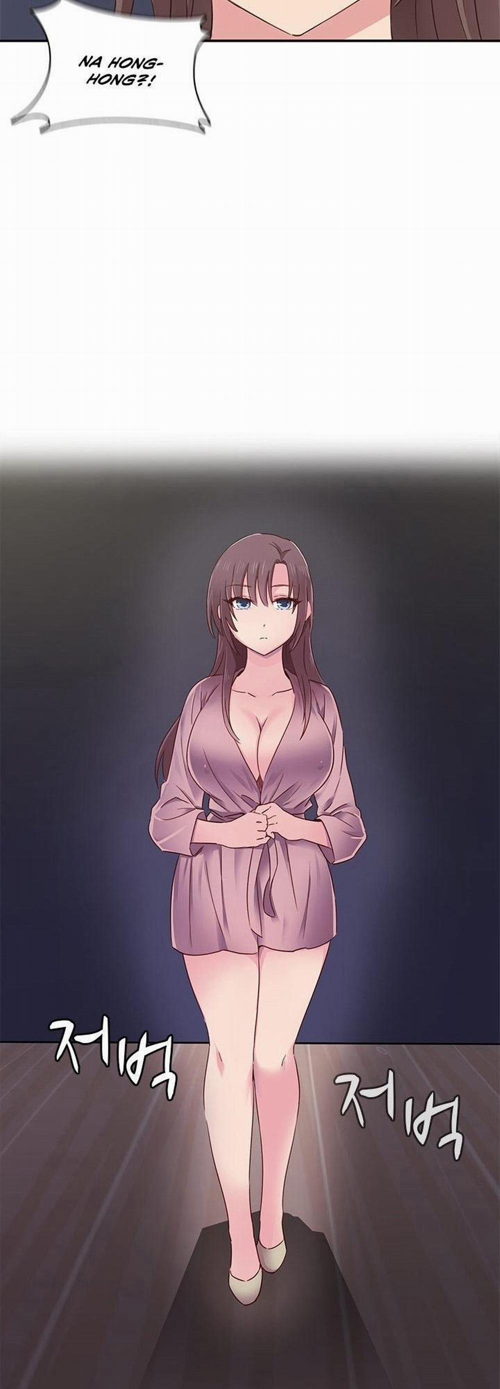 Đại Học H - H Campus 40 trang 64