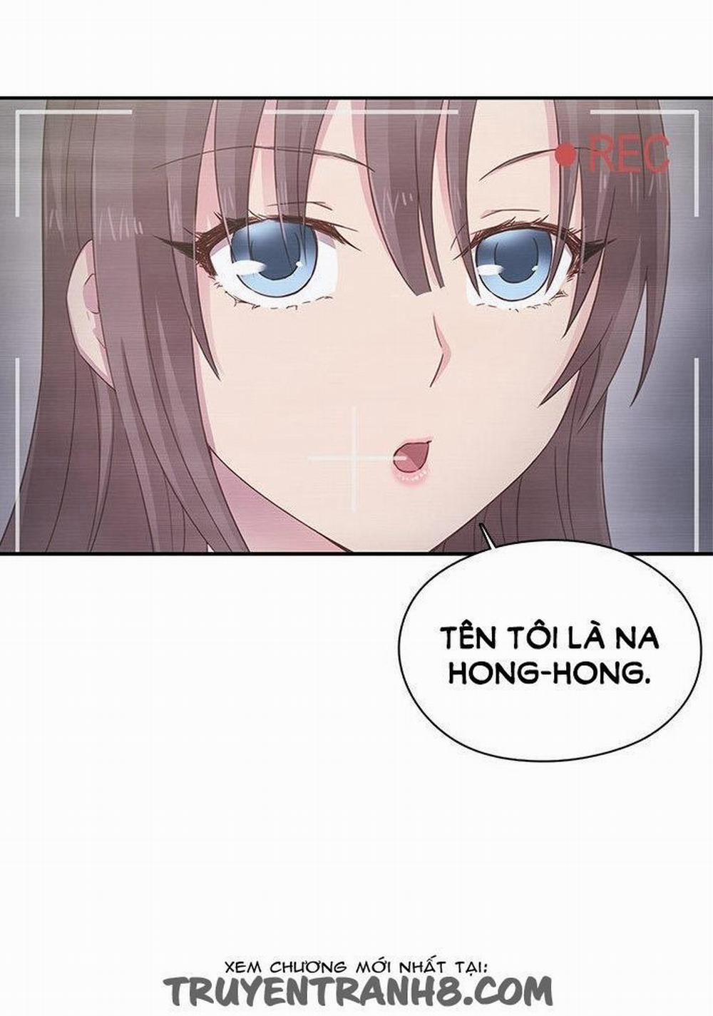 Đại Học H - H Campus 40 trang 68